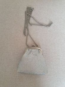 Girls mini purse