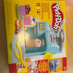 Play-Doh super colourful cafe playset
