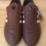 Adidas Taekwondo Mei Trainers UK 6.5 EU 40 New Boxed Image 3