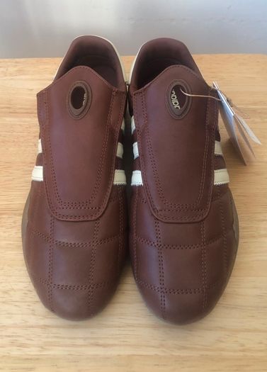 Adidas Taekwondo Mei Trainers UK 6.5 EU 40 New Boxed
