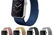 Apple Watch Stainless Steel Bands Straps