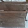 Autograph Leather Crossover Bag Image 2