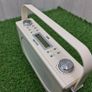 Vintage Style DAB & FM Radio Cream Image 4