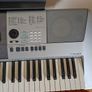Yamaha Digital Keyboard PRS-E413 Image 3
