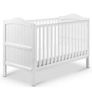 Cot bed Image 3