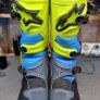 Alpinestars Tech 3 MX / Supermoto Boots Size 10 / 44.5 Image 4