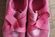 Free footwear