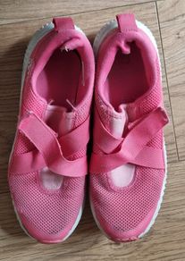 Free footwear