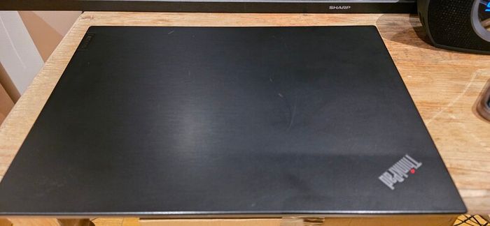 Lenovo ThinkPad L14 gen2