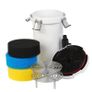 SunSun HW-603A External Filter Prefilter Image 4
