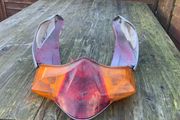 vfr 800 taillight