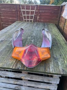 vfr 800 taillight