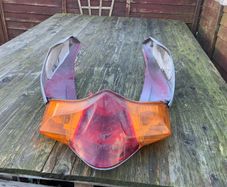 vfr 800 taillight
