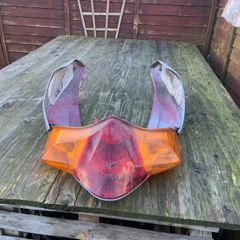vfr 800 taillight