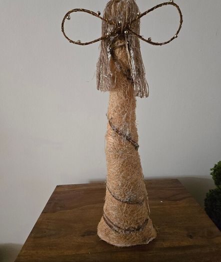 Christmas angel