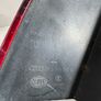 Audi A4 B8 2011 NS Left Saloon Rear Body Tail Light 8K5945095D a1l3b32s Image 4