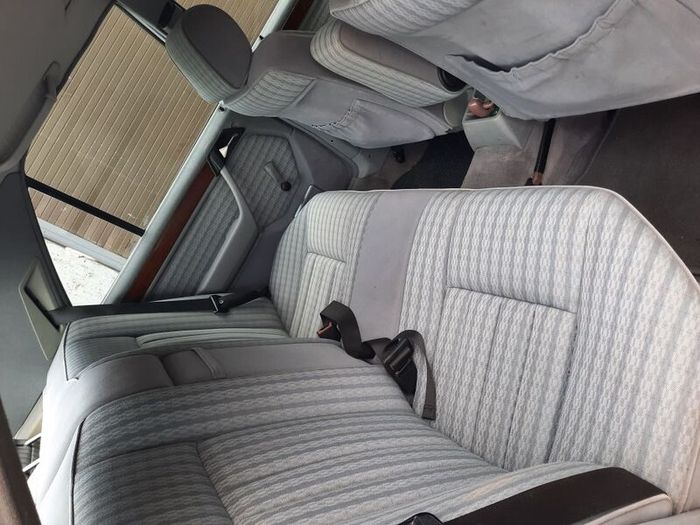 Merc 230E