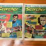 Comics: 'Scorcher and Score' 1972 (21 numbers) Image 10