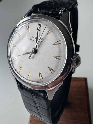 POLJOT mechanical watch
