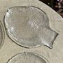 Selection of Vintage Glass Serving Plates, from euro 10, Arcoroc, Pasabahce Image 3
