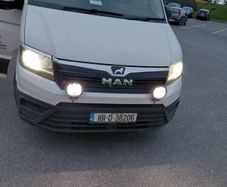 Man tge