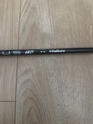 Taylormade shaft