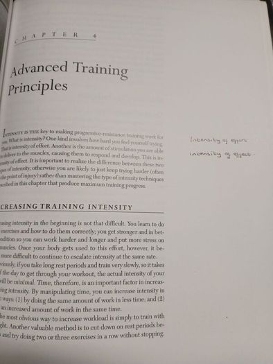 Encyclopedia of Bodybuilding - Arnold Schwarzenegger
