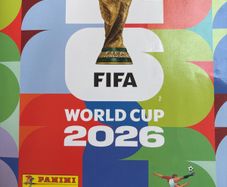 World Cup 2026 Sticker Swap