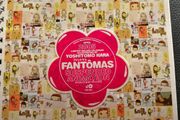 Fantomas CD 3 albums