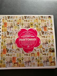 Fantomas CD 3 albums