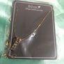 925 Sterling Silver Neckless Valentine Gift Image 3