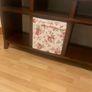 hall table and mirror Image 3