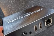 Poe Hdmi / Ip Video Encoder