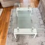 Glass Coffee Table Image 3