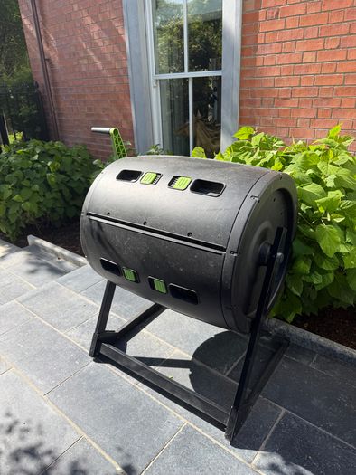 Composter