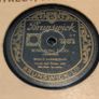 Collection of 1950s 10 inch 78rpm Shellac Records. Classic Jazz, Dance Bands & Popular Music Image 9