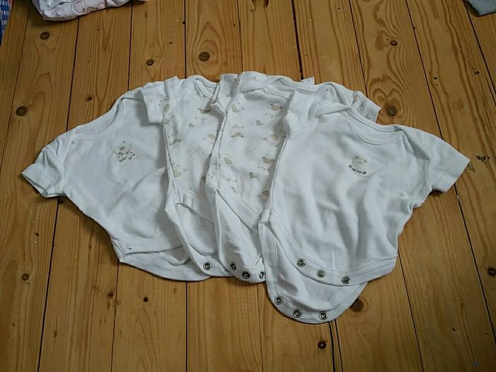 baby vest
