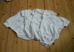 baby vest