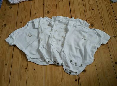 baby vest