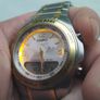 Casio Data Bank Alarm Watch Image 2