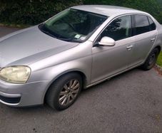 Volkswagen Jetta 2007