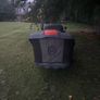 Ride on Lawnmower Image 3