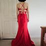 Debs dress Image 5