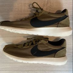 Nike Trainers UK 8