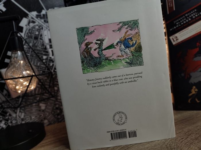 The Tale of Kitty-in-Boots ! by Beatrix Potter ! Hardcover ! WIth Audiobook ! CD ! 2016 ! by Warne !