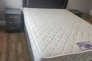 Double Bed Sets