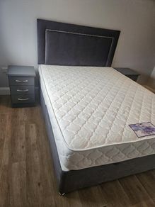 Double Bed Sets