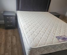 Double Bed Sets