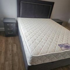 Double Bed Sets