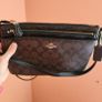 Coach handbag authentic Image 5